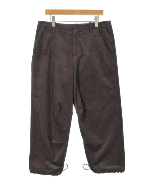 A.P.C.(アーペーセー)その他 茶 サイズ:L/2200668721103