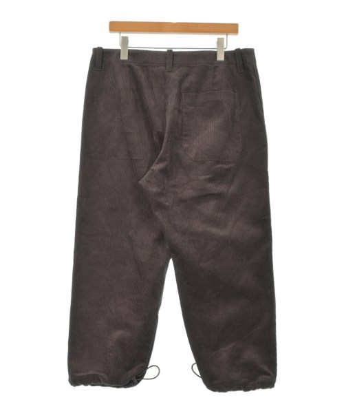 A.P.C.（アーペーセー）その他 茶 サイズ:L メンズ/2200668721103