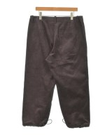 A.P.C.（アーペーセー）その他 茶 サイズ:L メンズ/2200668721103