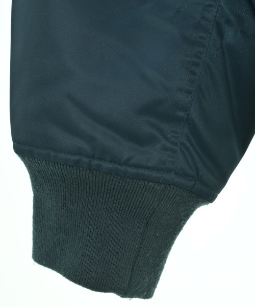 A.P.C.（アーペーセー）ブルゾン 青 サイズ:M メンズ/2200668853019