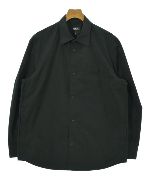 A.P.C.(アーペーセー)ブルゾン 黒 サイズ:M/2200668853026
