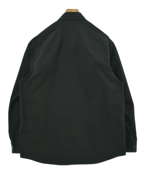 A.P.C.（アーペーセー）ブルゾン 黒 サイズ:M メンズ/2200668853026