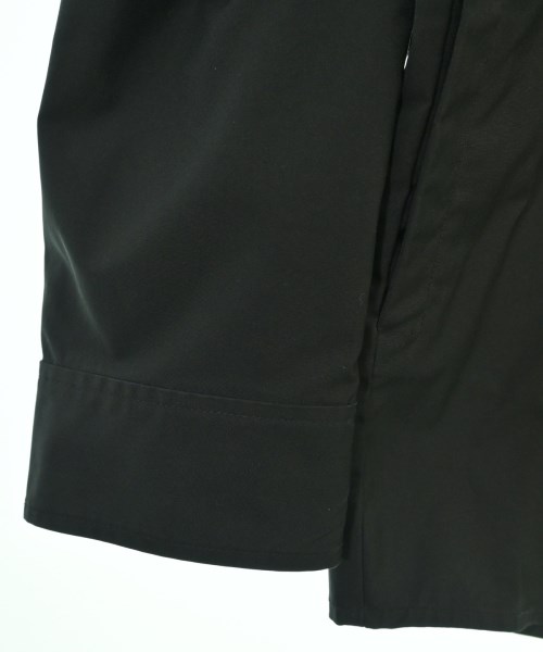 A.P.C.（アーペーセー）ブルゾン 黒 サイズ:M メンズ/2200668853026