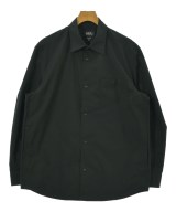 A.P.C.（アーペーセー）ブルゾン 黒 サイズ:M メンズ/2200668853026