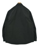 A.P.C.（アーペーセー）ブルゾン 黒 サイズ:M メンズ/2200668853026