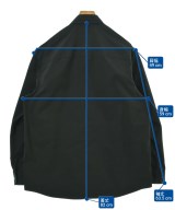 A.P.C.（アーペーセー）ブルゾン 黒 サイズ:M メンズ/2200668853026