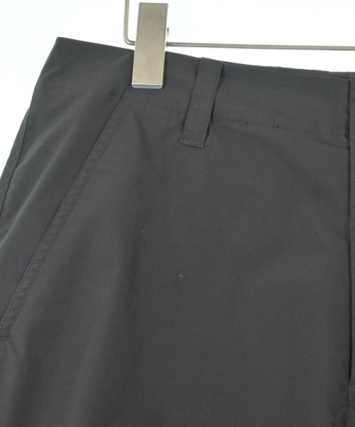 A.P.C.（アーペーセー）その他 黒 サイズ:M メンズ/2200668853033