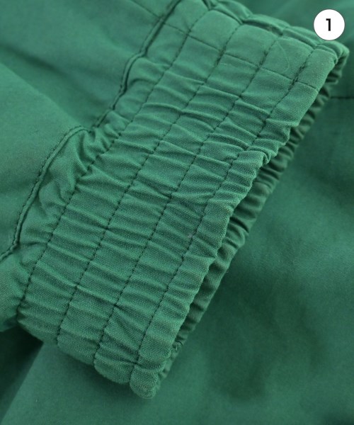 A.P.C.（アーペーセー）その他 緑 サイズ:M メンズ/2200668853040