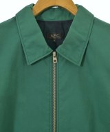 A.P.C.（アーペーセー）その他 緑 サイズ:M メンズ/2200668853040
