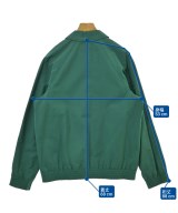 A.P.C.（アーペーセー）その他 緑 サイズ:M メンズ/2200668853040