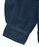 A.P.C.（アーペーセー）カジュアルシャツ 青 サイズ:M メンズ/2200668853057