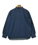 A.P.C. カジュアルシャツ