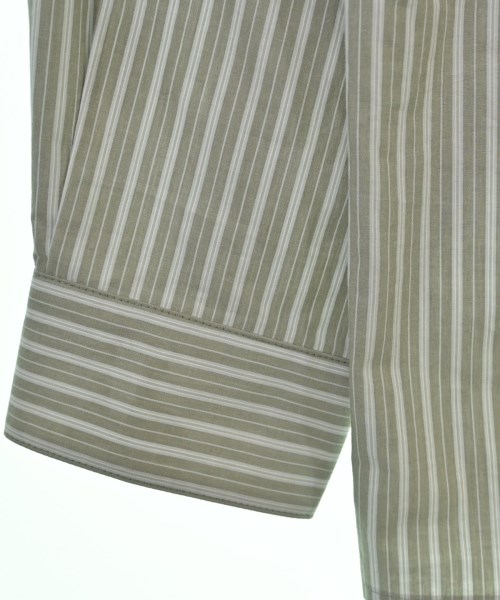 A.P.C.（アーペーセー）カジュアルシャツ グレー サイズ:M メンズ/2200668853064