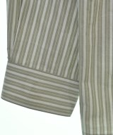 A.P.C.（アーペーセー）カジュアルシャツ グレー サイズ:M メンズ/2200668853064