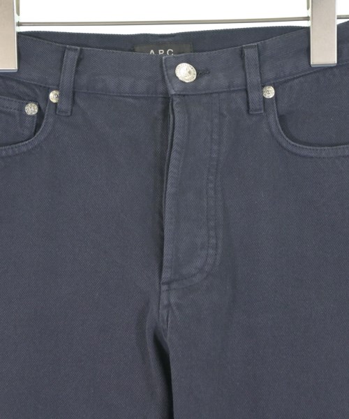 A.P.C.（アーペーセー）その他 紺 サイズ:29(S位) メンズ/2200668881104