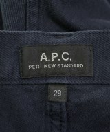 A.P.C.（アーペーセー）その他 紺 サイズ:29(S位) メンズ/2200668881104