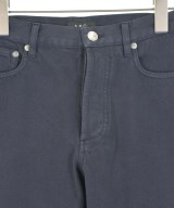 A.P.C.（アーペーセー）その他 紺 サイズ:29(S位) メンズ/2200668881104