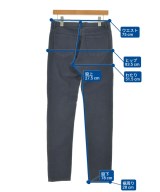 A.P.C.（アーペーセー）その他 紺 サイズ:29(S位) メンズ/2200668881104