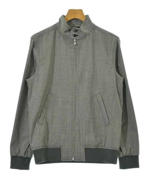 A.P.C.(アーペーセー)その他 グレー サイズ:M/2200669179019