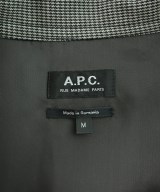 A.P.C.（アーペーセー）その他 グレー サイズ:M メンズ/2200669179019