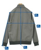 A.P.C.（アーペーセー）その他 グレー サイズ:M メンズ/2200669179019