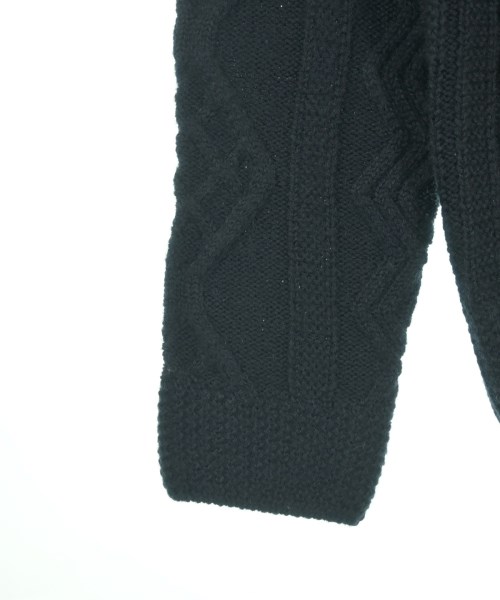 A.P.C.（アーペーセー）ニット・セーター 紺 サイズ:M メンズ/2200669179026