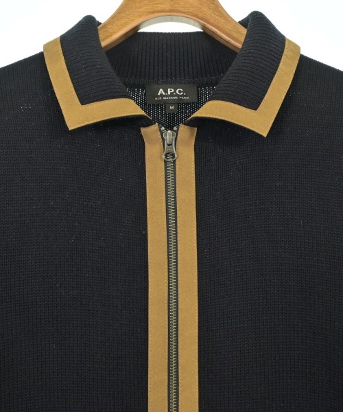 A.P.C.（アーペーセー）その他 紺 サイズ:M メンズ/2200669179033