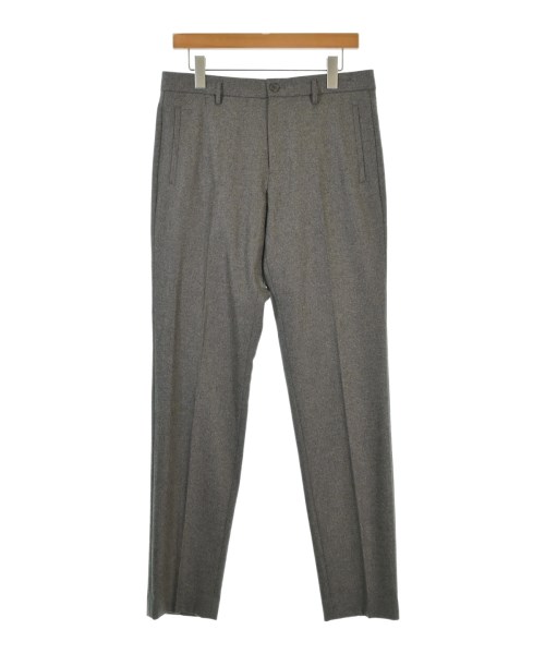 A.P.C.(アーペーセー)スラックス 茶 サイズ:M/2200669179057