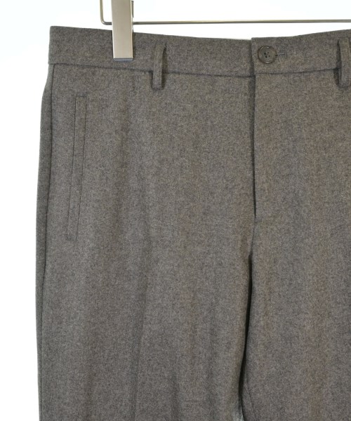 A.P.C.（アーペーセー）スラックス 茶 サイズ:M メンズ/2200669179057