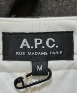 A.P.C.（アーペーセー）スラックス 茶 サイズ:M メンズ/2200669179057