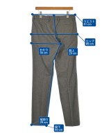 A.P.C.（アーペーセー）スラックス 茶 サイズ:M メンズ/2200669179057