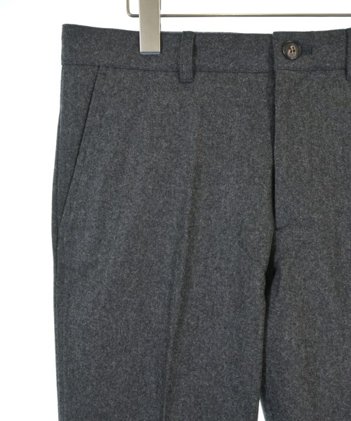 A.P.C.（アーペーセー）スラックス グレー サイズ:S メンズ/2200669179064