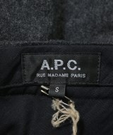 A.P.C.（アーペーセー）スラックス グレー サイズ:S メンズ/2200669179064