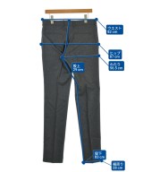 A.P.C.（アーペーセー）スラックス グレー サイズ:S メンズ/2200669179064