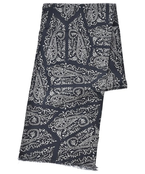 A.P.C.(アーペーセー)小物類（その他） 紺 サイズ:-/2200669179071