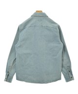 A.P.C.（アーペーセー）カジュアルシャツ 青 サイズ:-(L位) メンズ/2200669220049