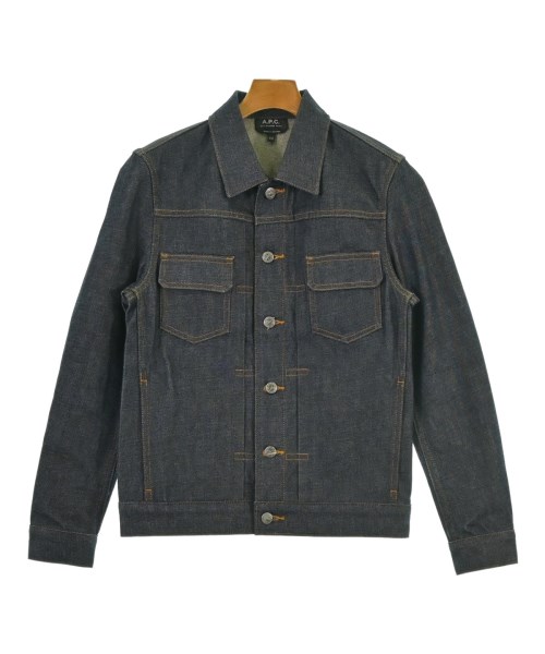 アーペーセー(A.P.C.)のA.P.C. デニムジャケット