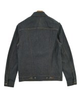 A.P.C.（アーペーセー）デニムジャケット 紺 サイズ:XXS メンズ/2200669326031