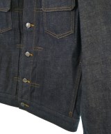 A.P.C.（アーペーセー）デニムジャケット 紺 サイズ:XXS メンズ/2200669326031