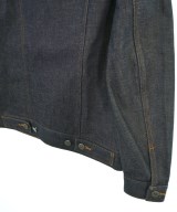 A.P.C.（アーペーセー）デニムジャケット 紺 サイズ:XXS メンズ/2200669326031