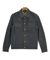 A.P.C. デニムジャケット