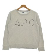 A.P.C. スウェット