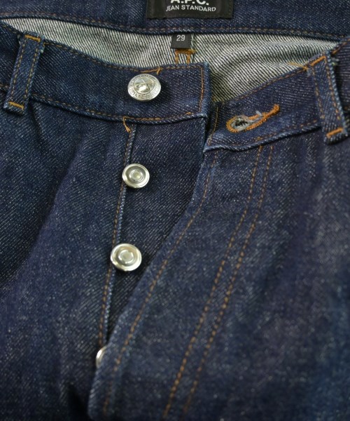 A.P.C.（アーペーセー）デニムパンツ 紺 サイズ:29(S位) メンズ/2200669085044