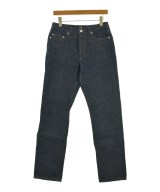 A.P.C.（アーペーセー）デニムパンツ 紺 サイズ:29(S位) メンズ/2200669085044