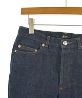 A.P.C.（アーペーセー）デニムパンツ 紺 サイズ:29(S位) メンズ/2200669085044