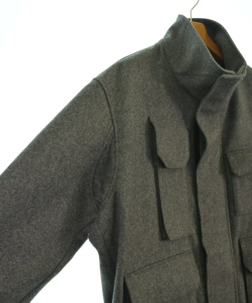 A.P.C.（アーペーセー）その他 グレー サイズ:M メンズ/2200669638011