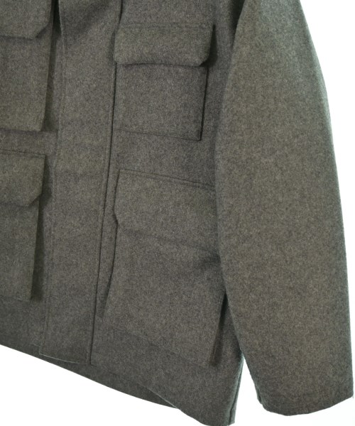 A.P.C.（アーペーセー）その他 グレー サイズ:M メンズ/2200669638011