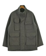 A.P.C.（アーペーセー）その他 グレー サイズ:M メンズ/2200669638011