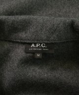 A.P.C.（アーペーセー）その他 グレー サイズ:M メンズ/2200669638011
