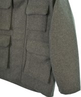 A.P.C.（アーペーセー）その他 グレー サイズ:M メンズ/2200669638011